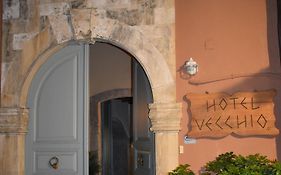 Vecchio Hotel